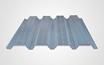 Trapézový plech TN60